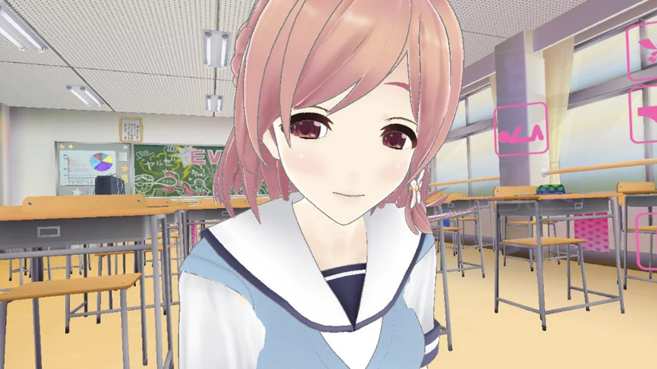 Изображение игры: Let's Play with Nanai!