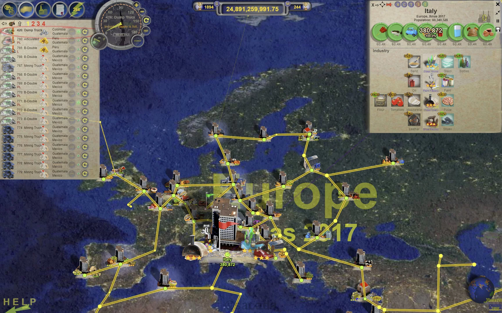 Изображение игры: LOGistICAL: ABC Islands