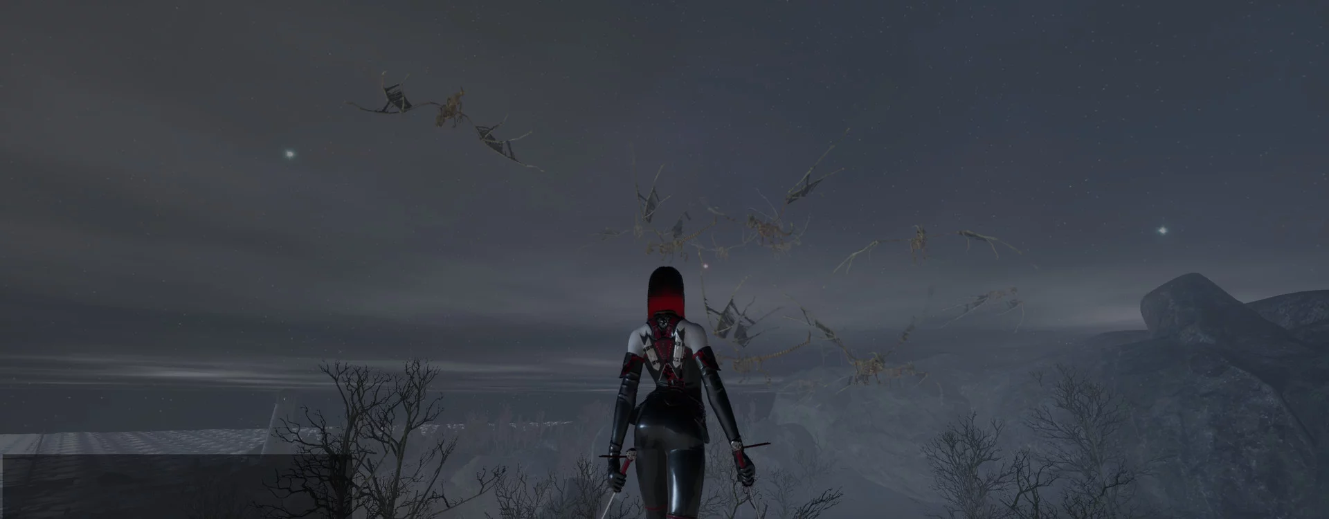Изображение игры: Order of the Assassin