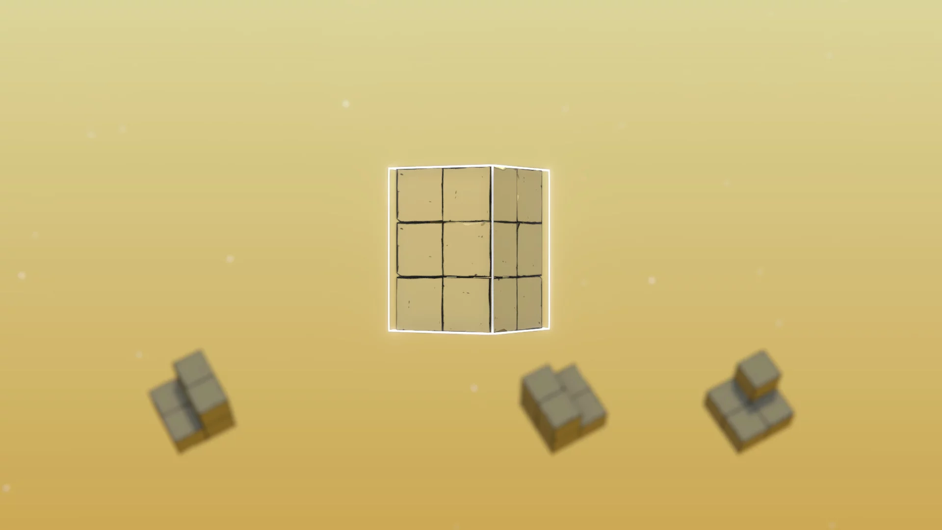 Изображение игры: Sandmade