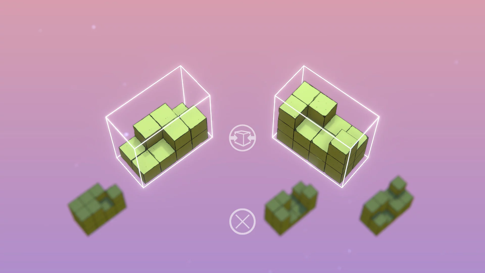 Изображение игры: Sandmade