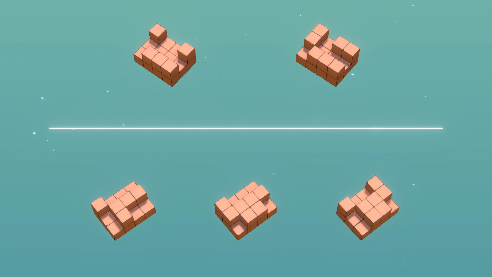 Изображение игры: Sandmade