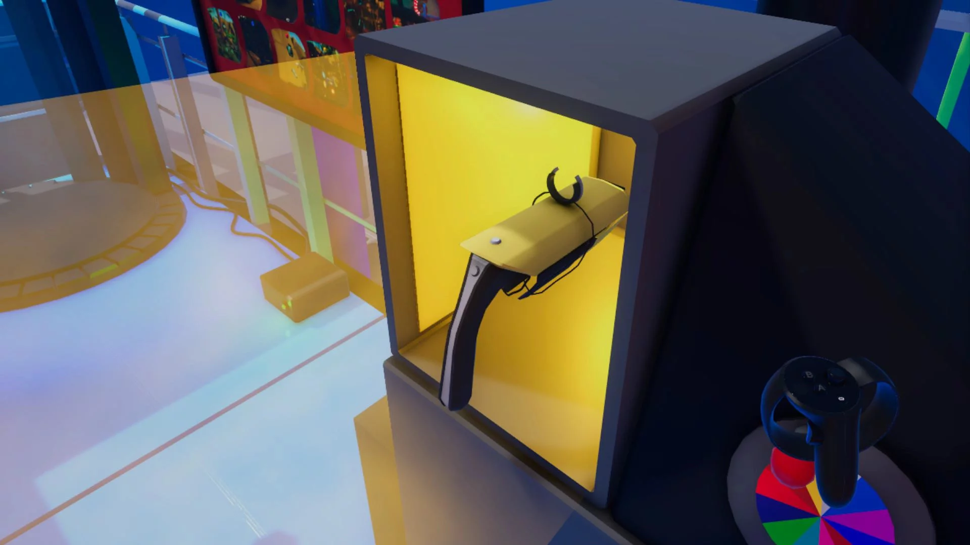 Изображение игры: Number Hunt