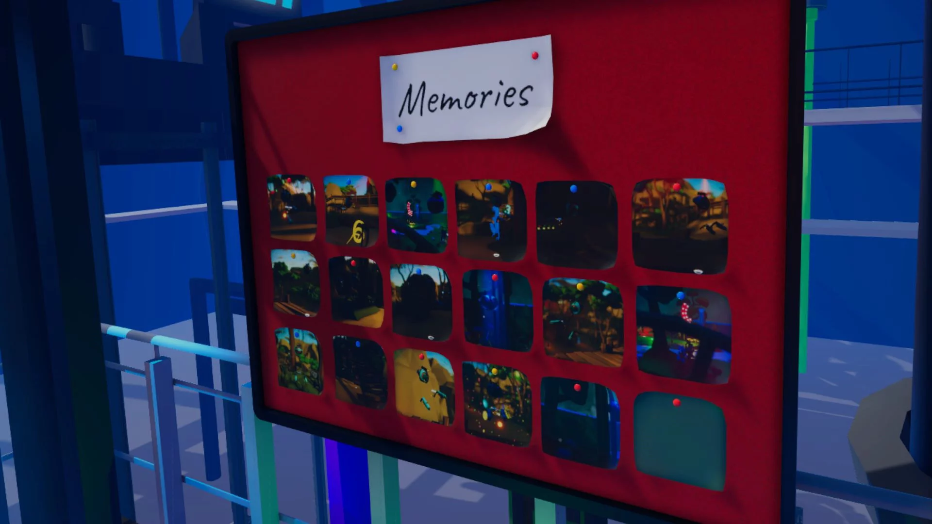 Изображение игры: Number Hunt