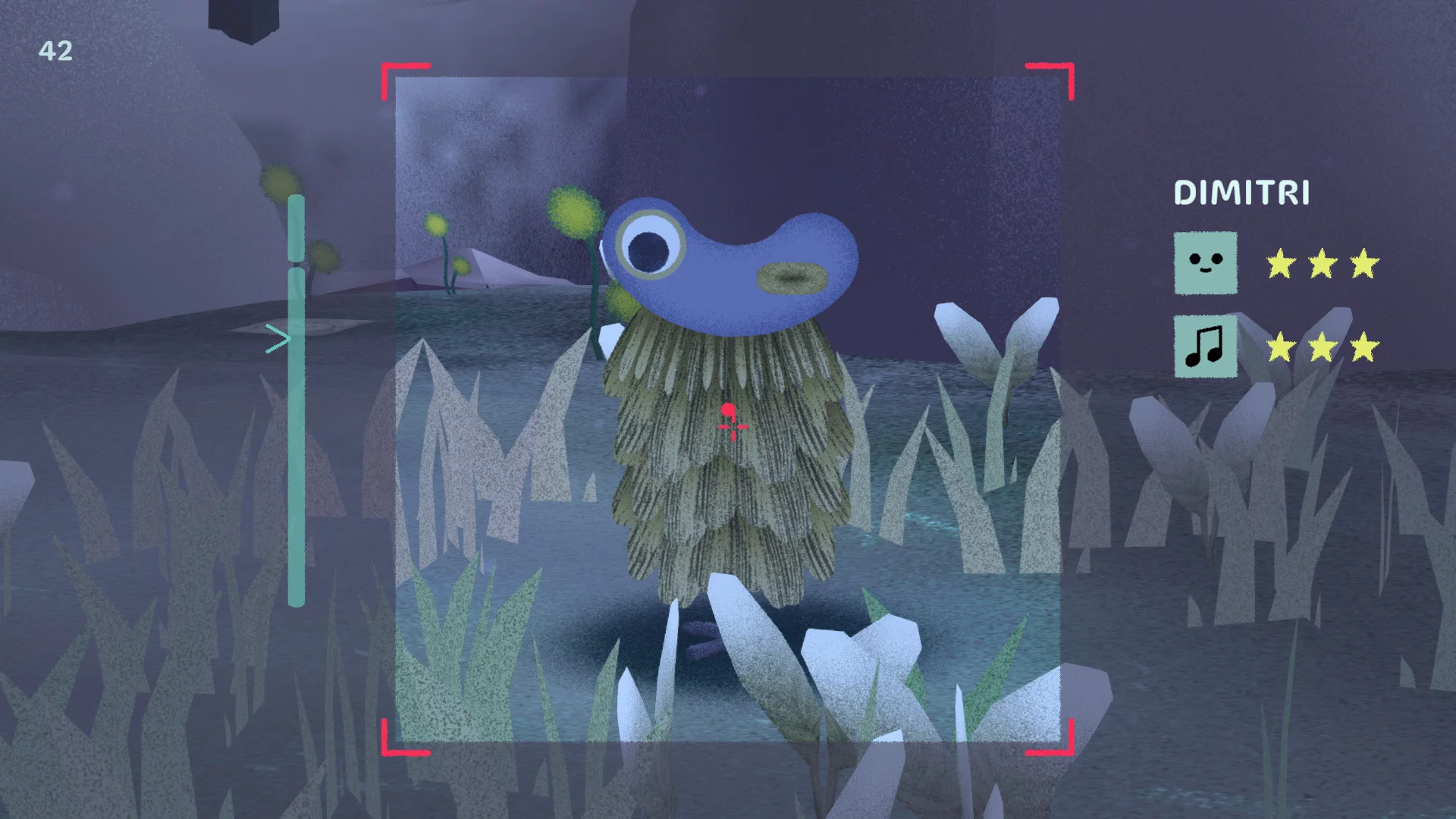 Изображение игры: Penko Park