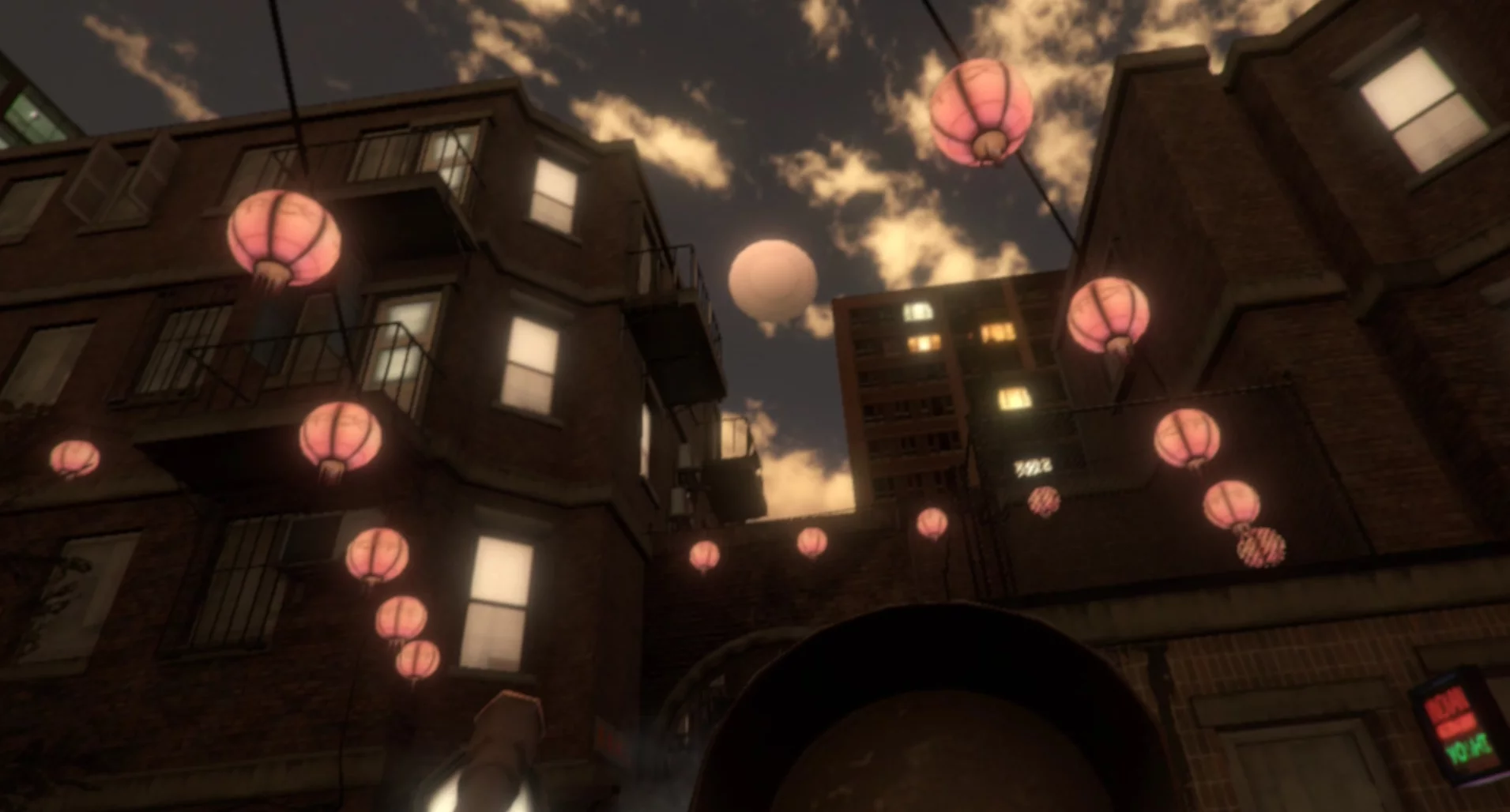Изображение игры: The Stray Cat