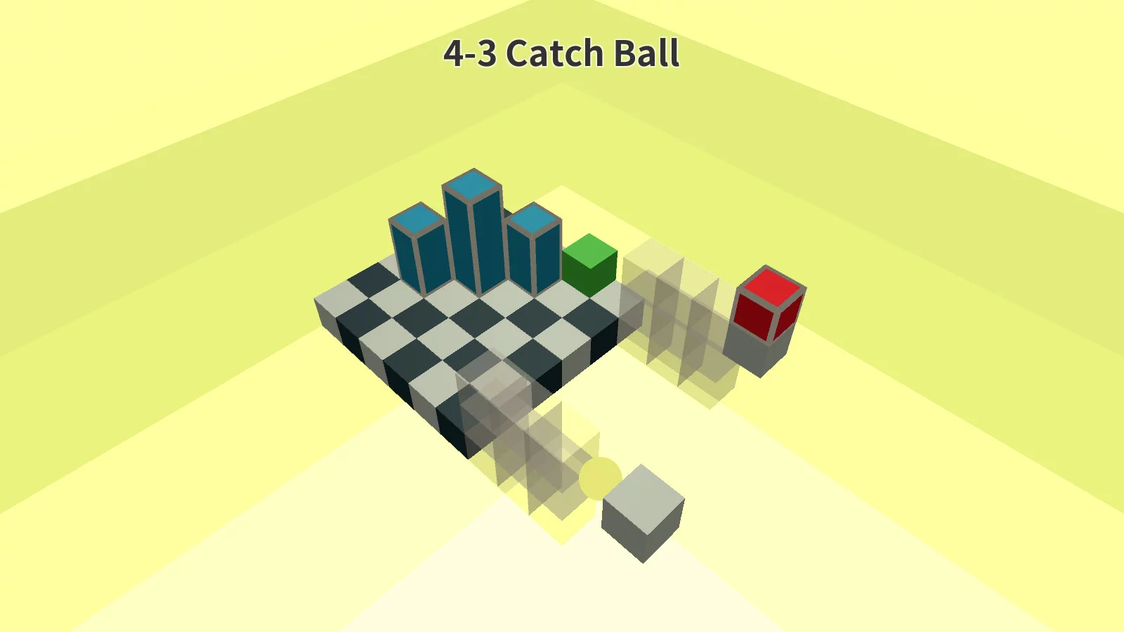 Изображение игры: YAPP2: Yet Another Pushing Puzzler