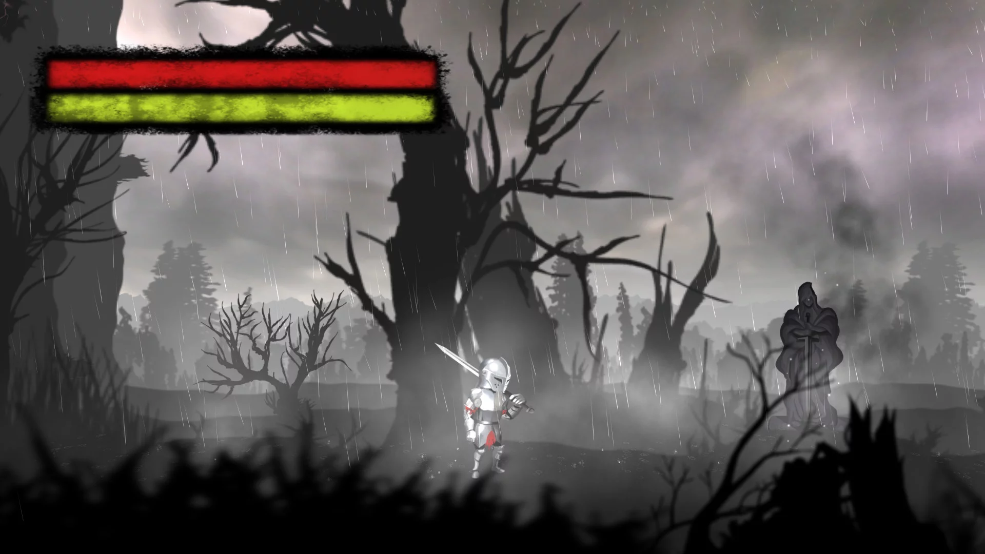 Изображение игры: Lost