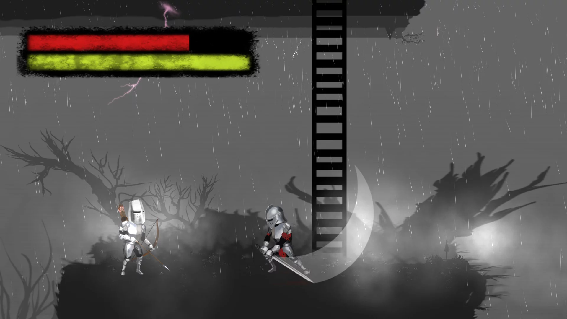 Изображение игры: Lost