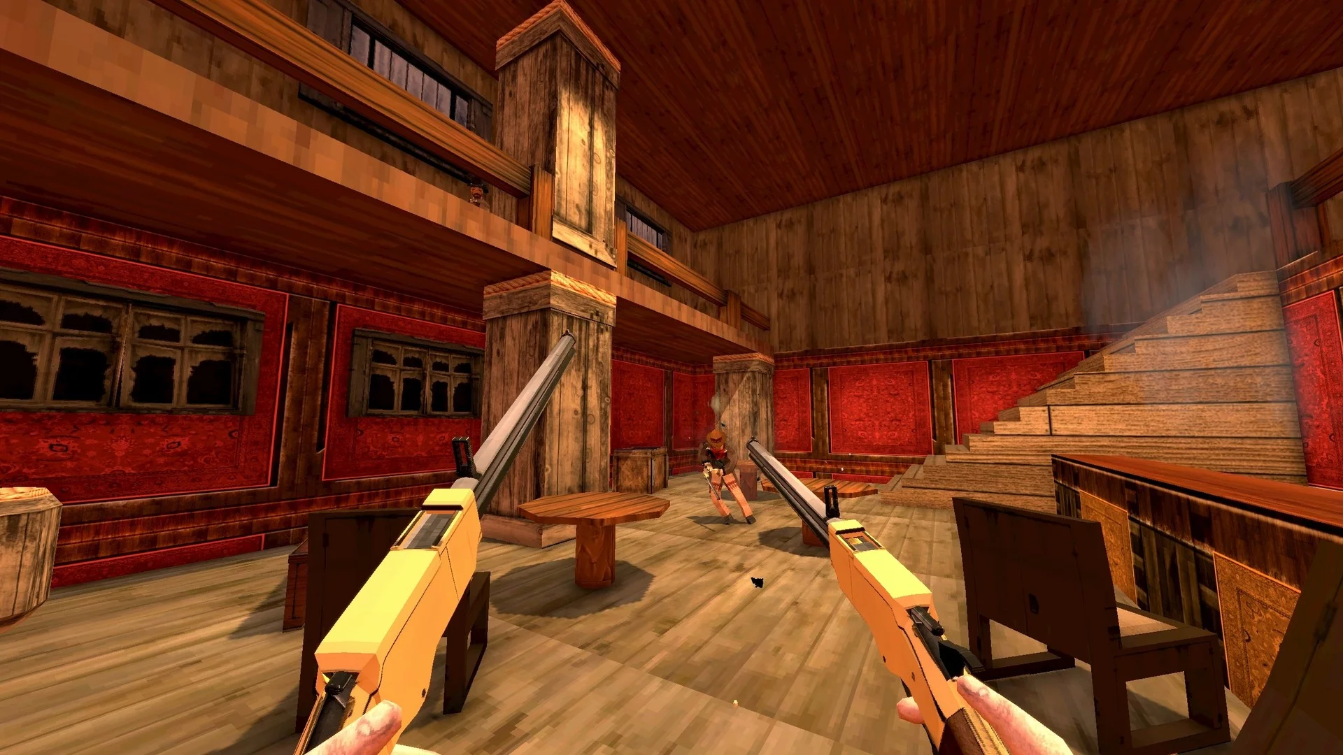Изображение игры: Maximum Action