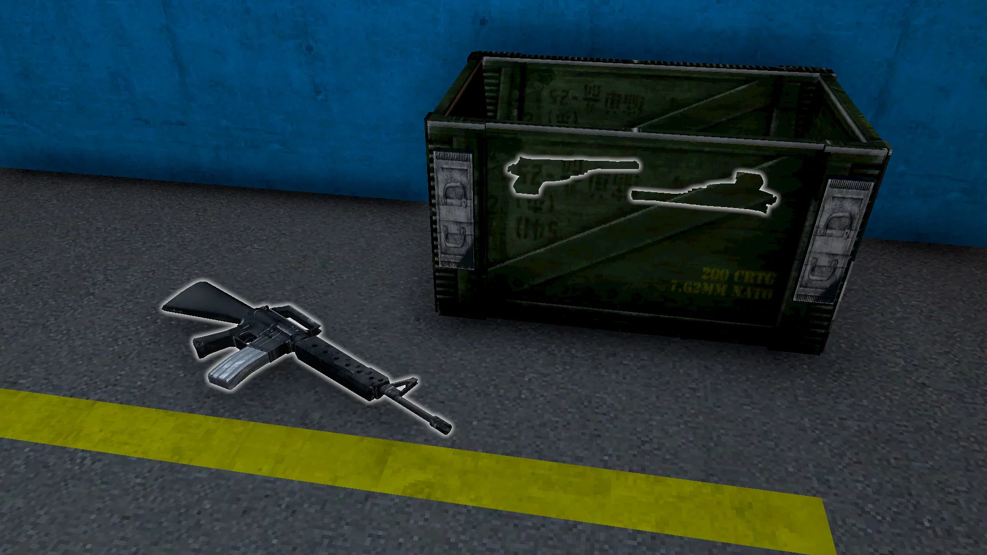 Изображение игры: Maximum Action