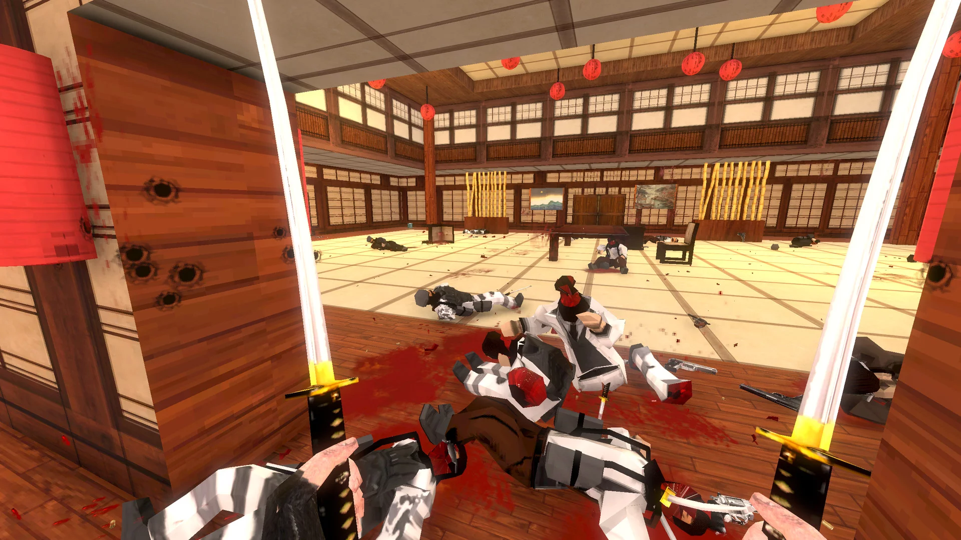 Изображение игры: Maximum Action