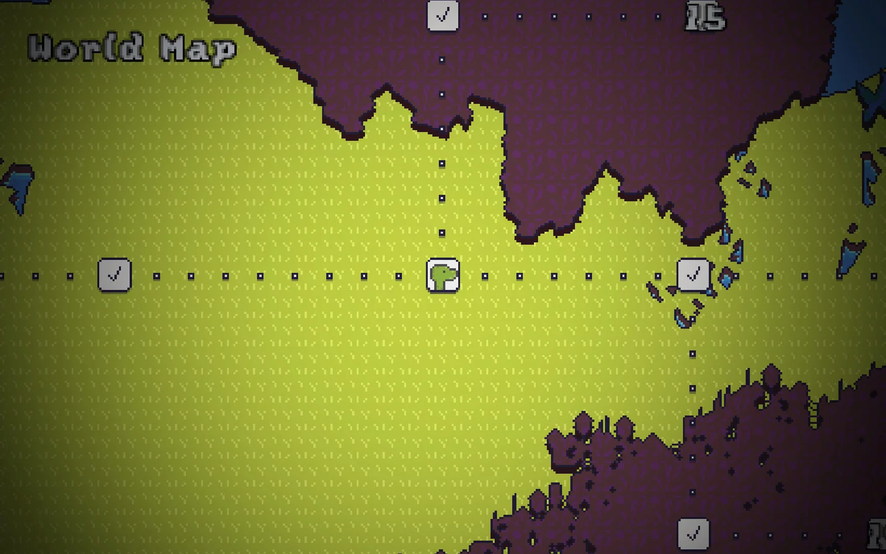 Изображение игры: Dino Dawn
