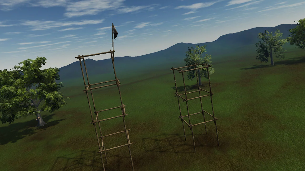 Изображение игры: FPV Freerider