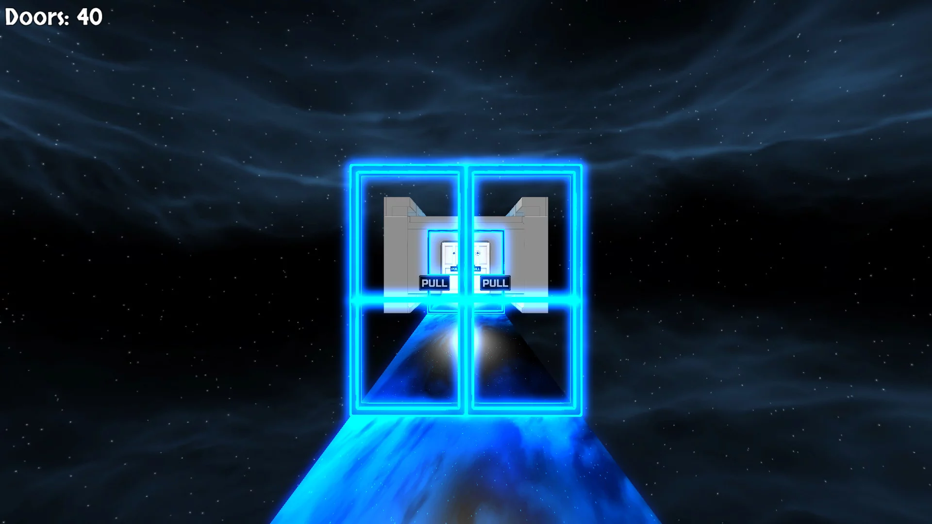 Изображение игры: Doors Push or Pull