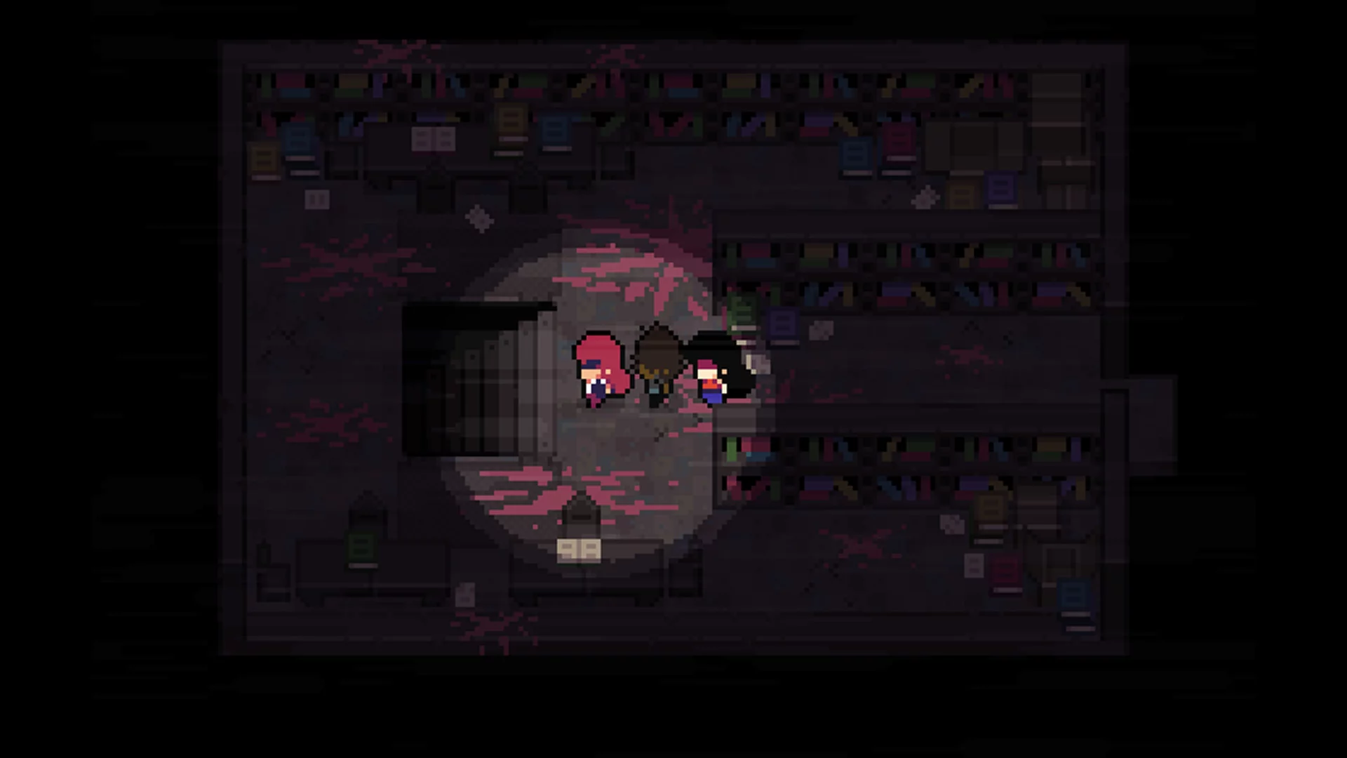 Изображение игры: Ikenfell