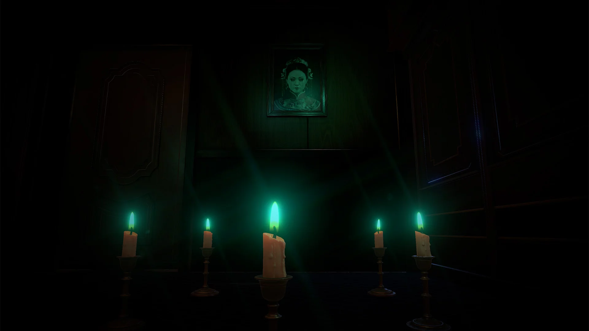 Изображение игры: The 18th Floor