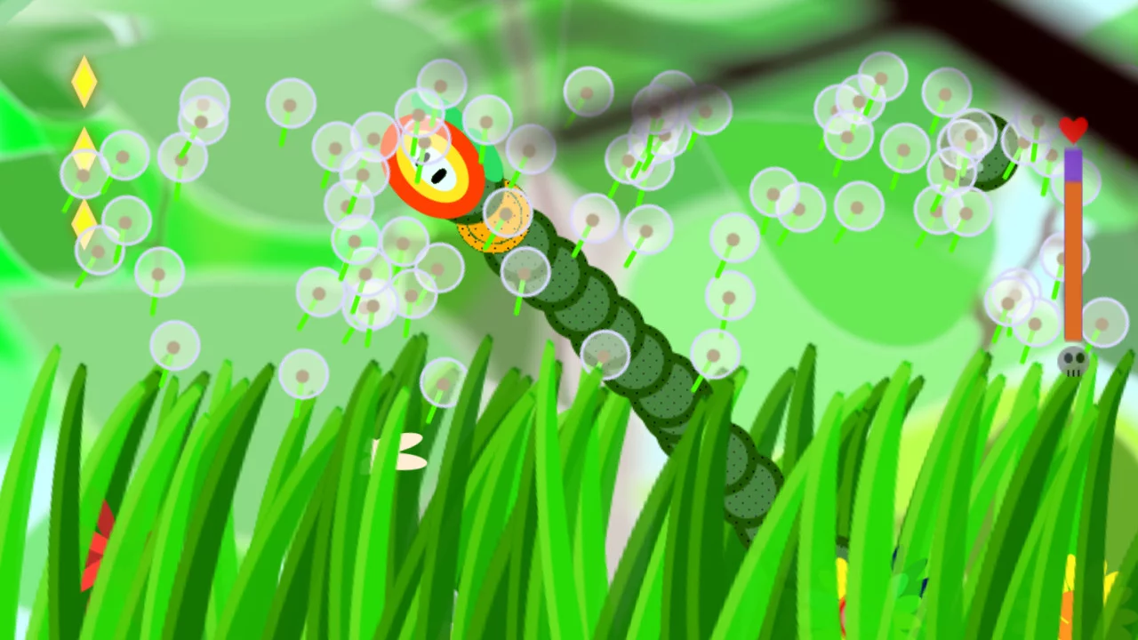 Изображение игры: Plants