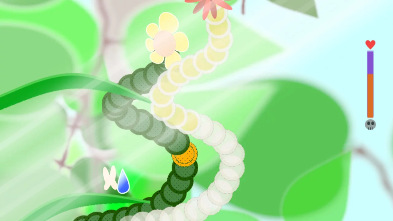 Изображение игры: Plants
