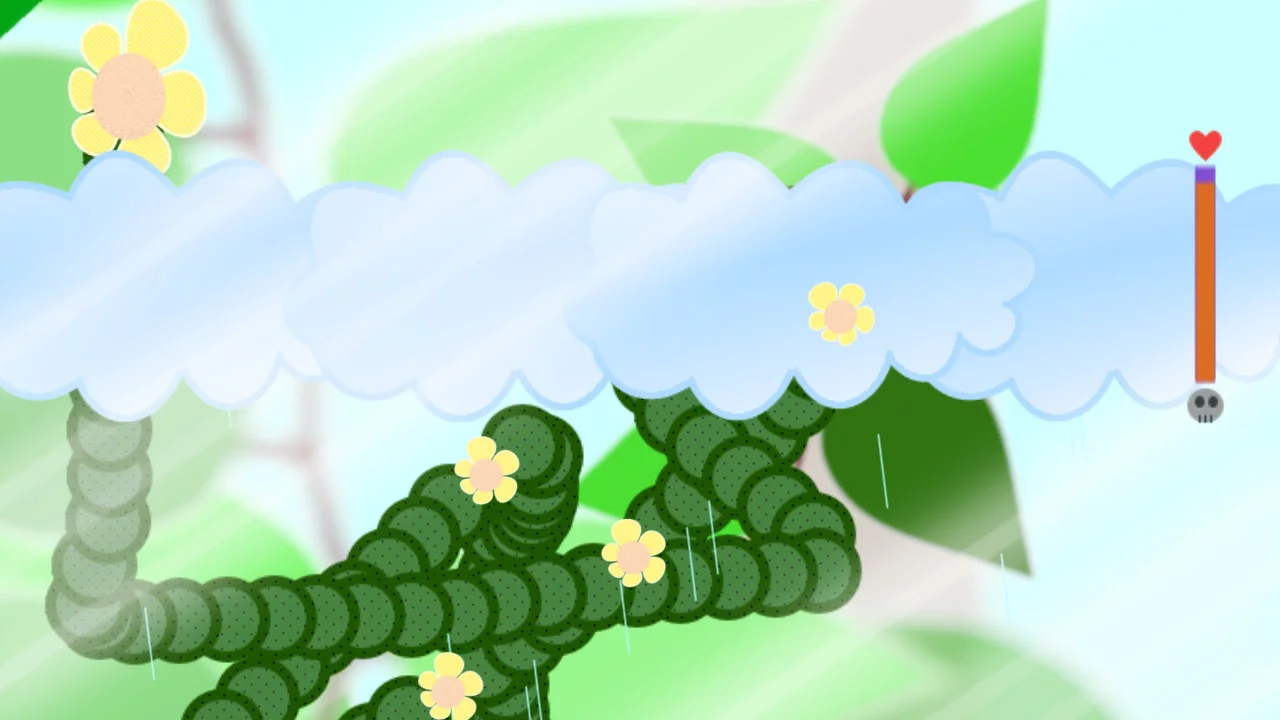 Изображение игры: Plants