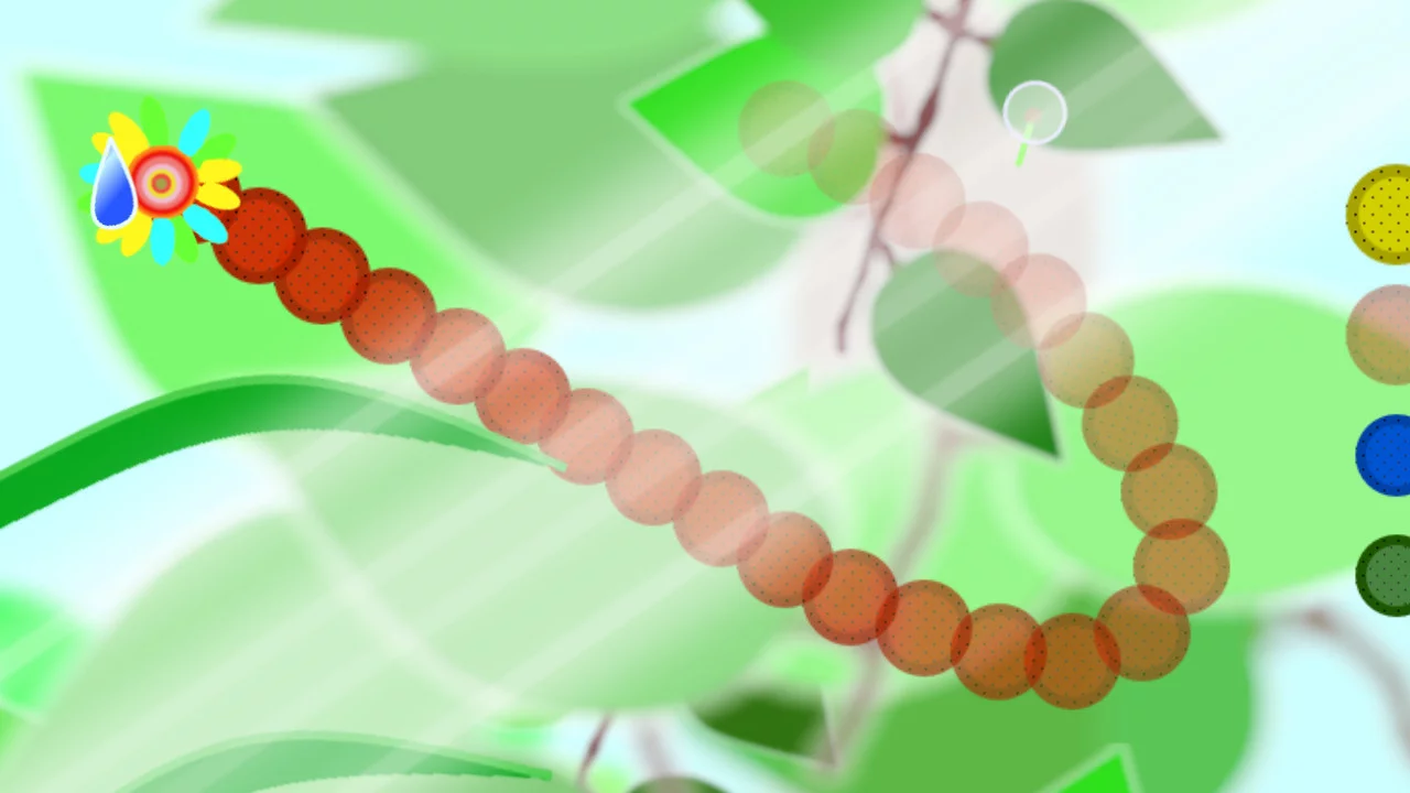 Изображение игры: Plants