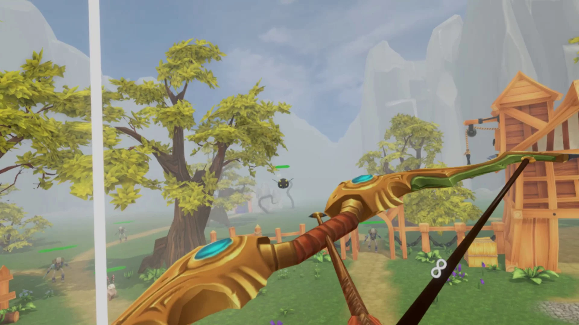 Изображение игры: Conjury of Nature