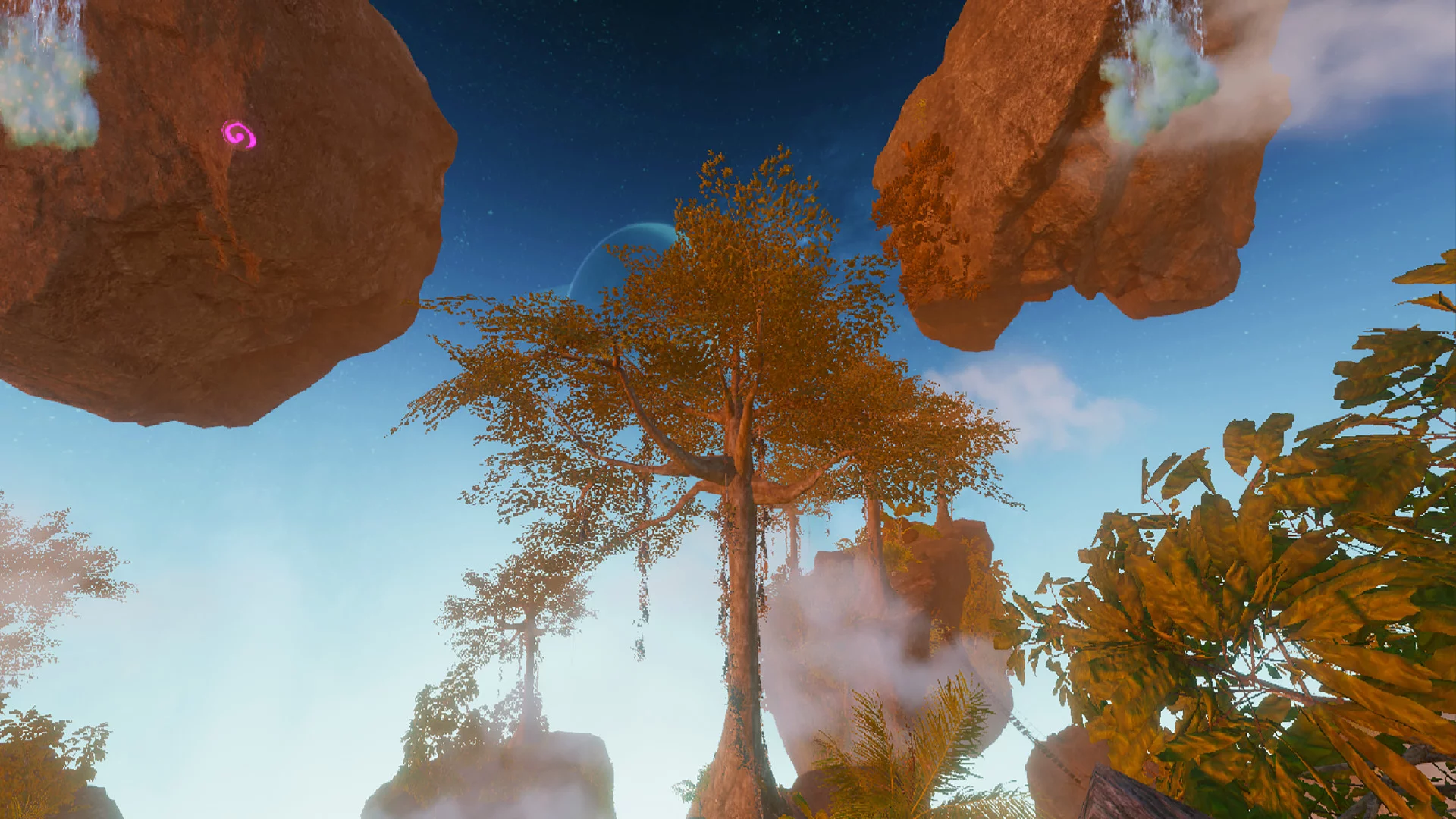 Изображение игры: Mind Labyrinth VR Dreams