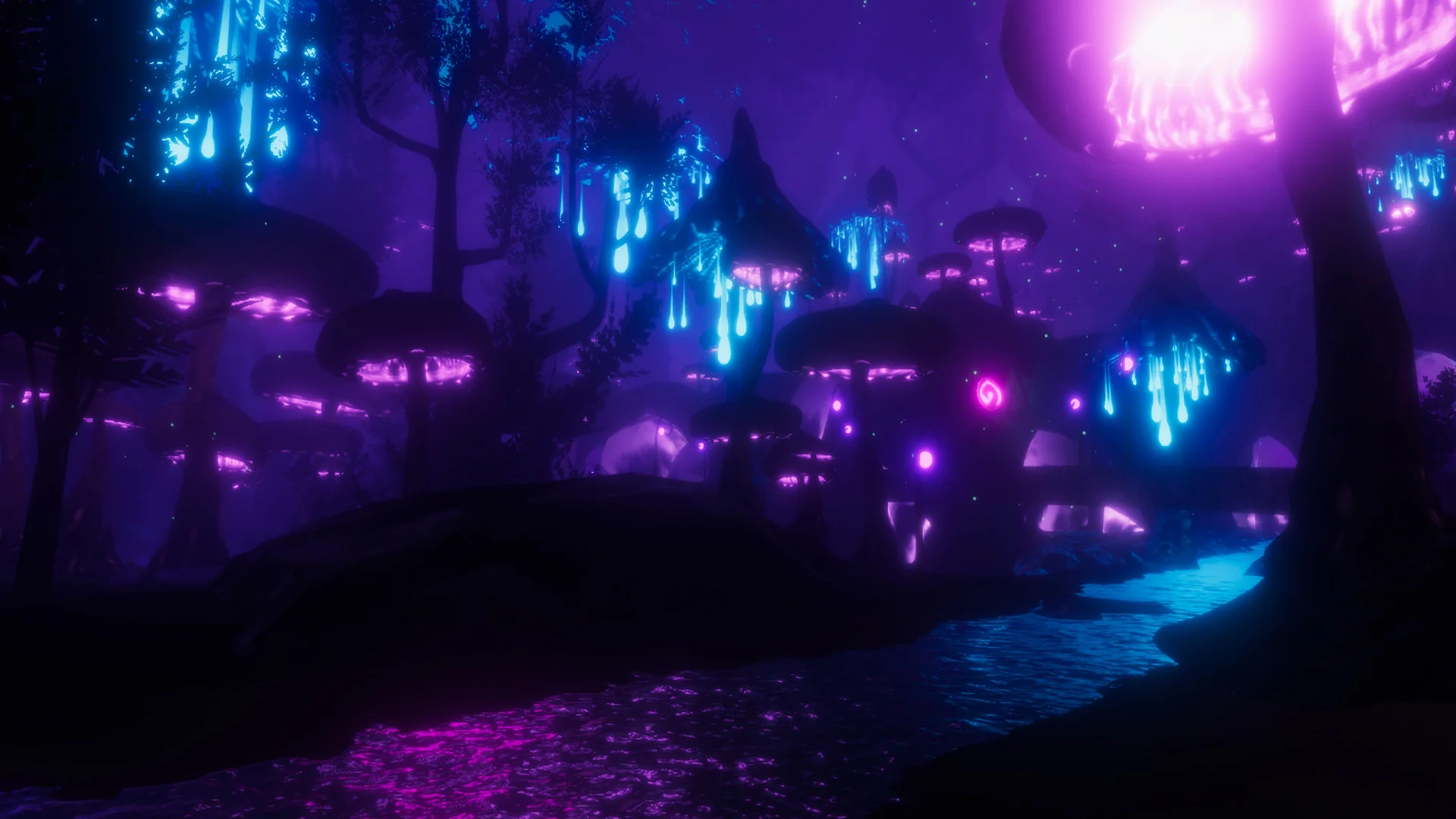 Изображение игры: Mind Labyrinth VR Dreams