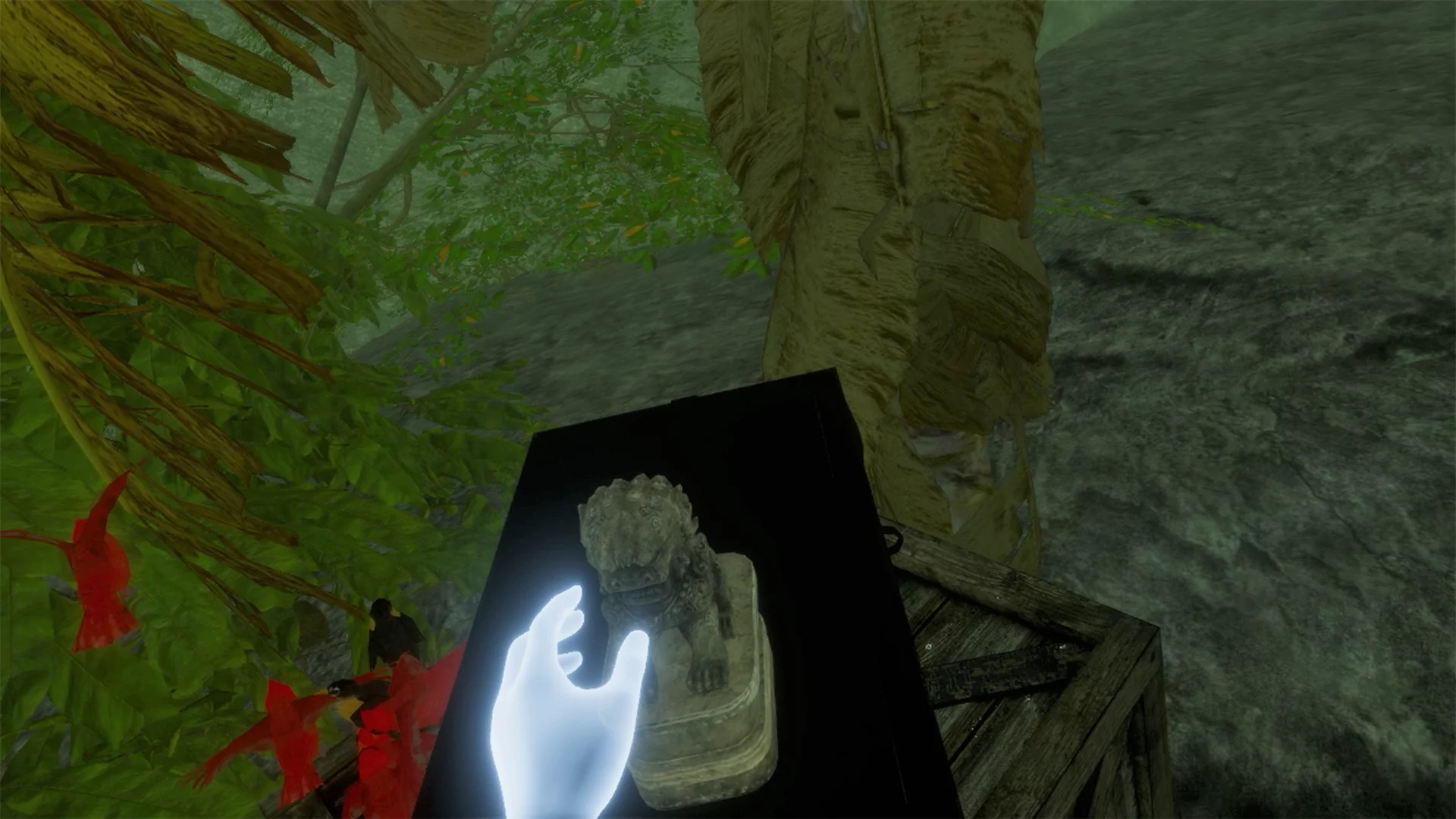 Изображение игры: Mind Labyrinth VR Dreams
