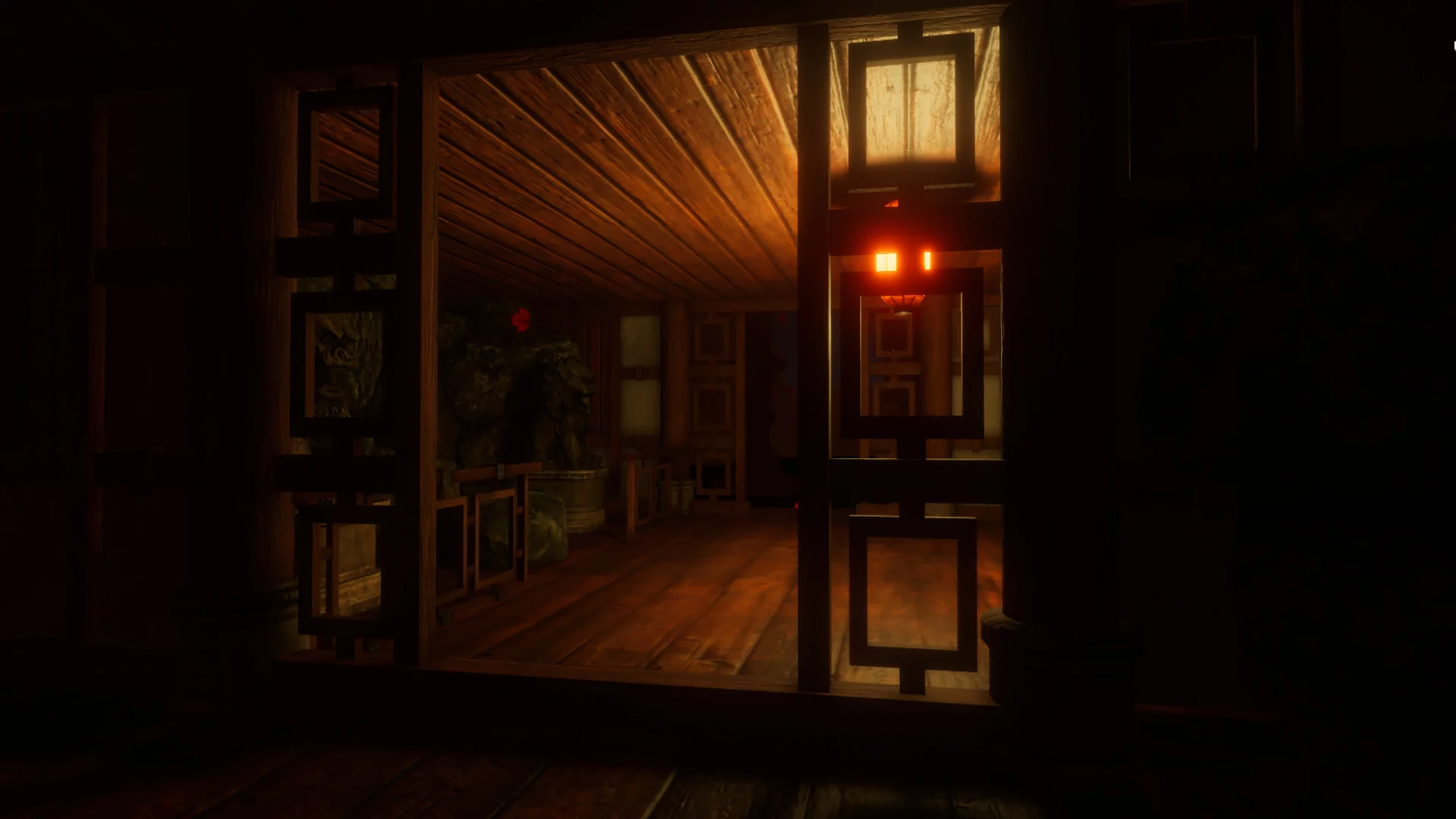 Изображение игры: Mind Labyrinth VR Dreams