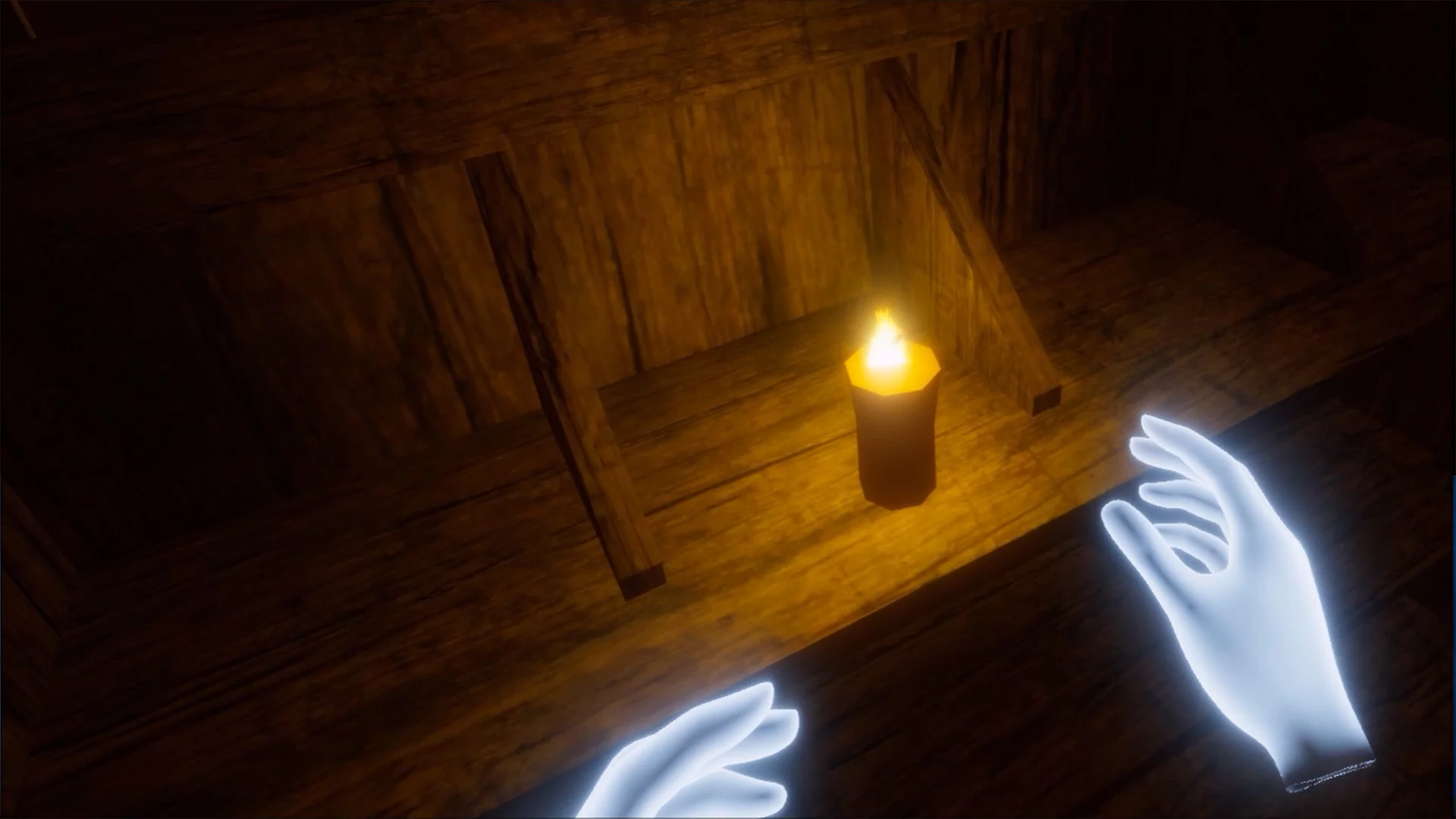 Изображение игры: Mind Labyrinth VR Dreams