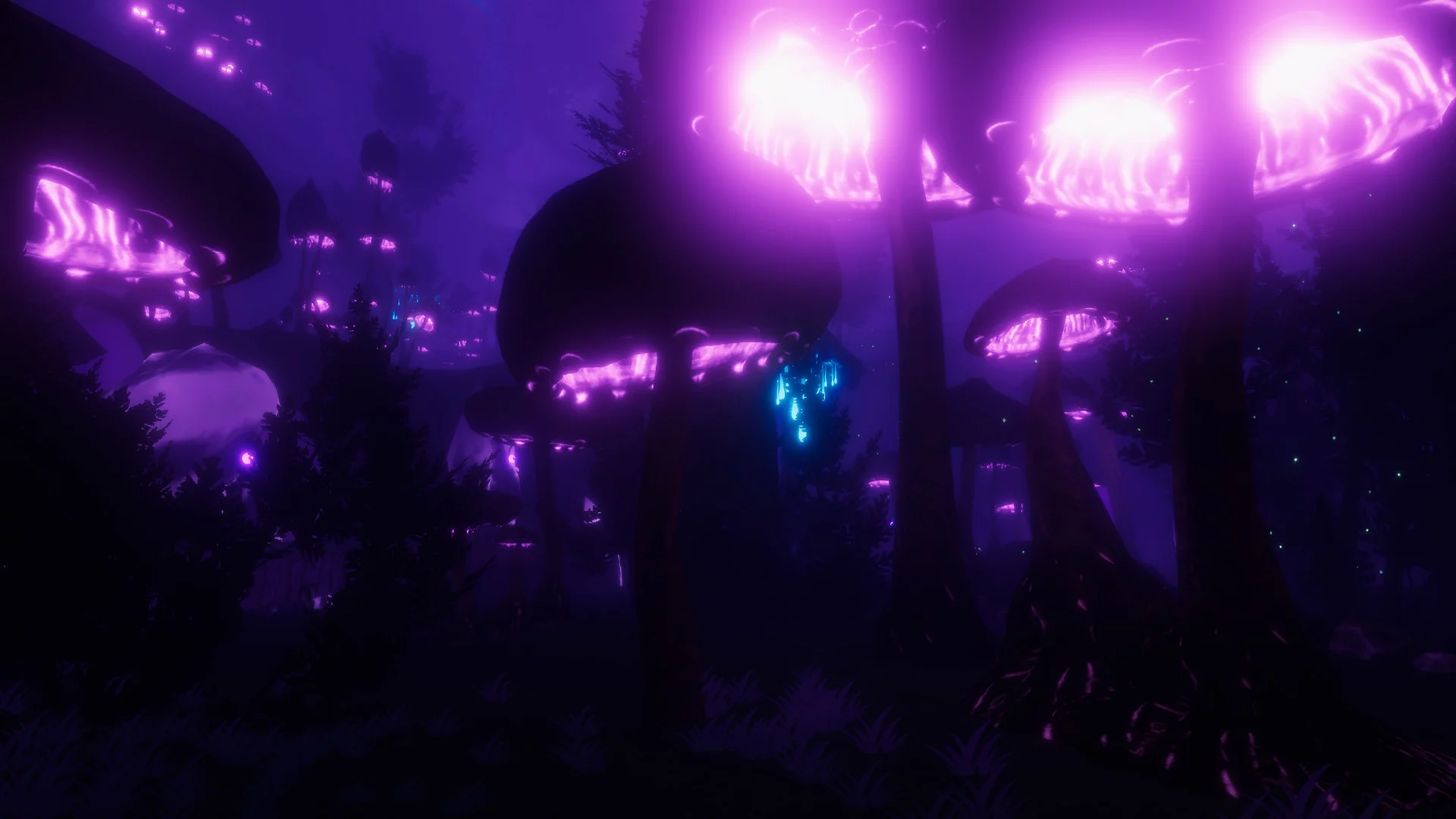 Изображение игры: Mind Labyrinth VR Dreams