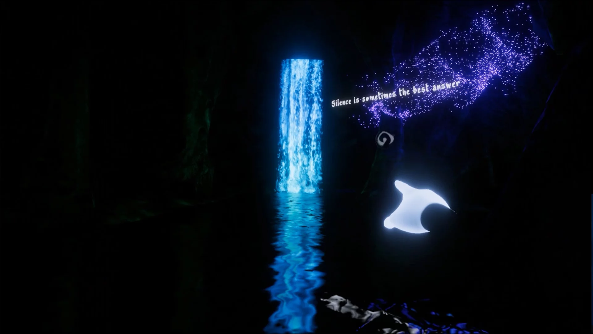 Изображение игры: Mind Labyrinth VR Dreams
