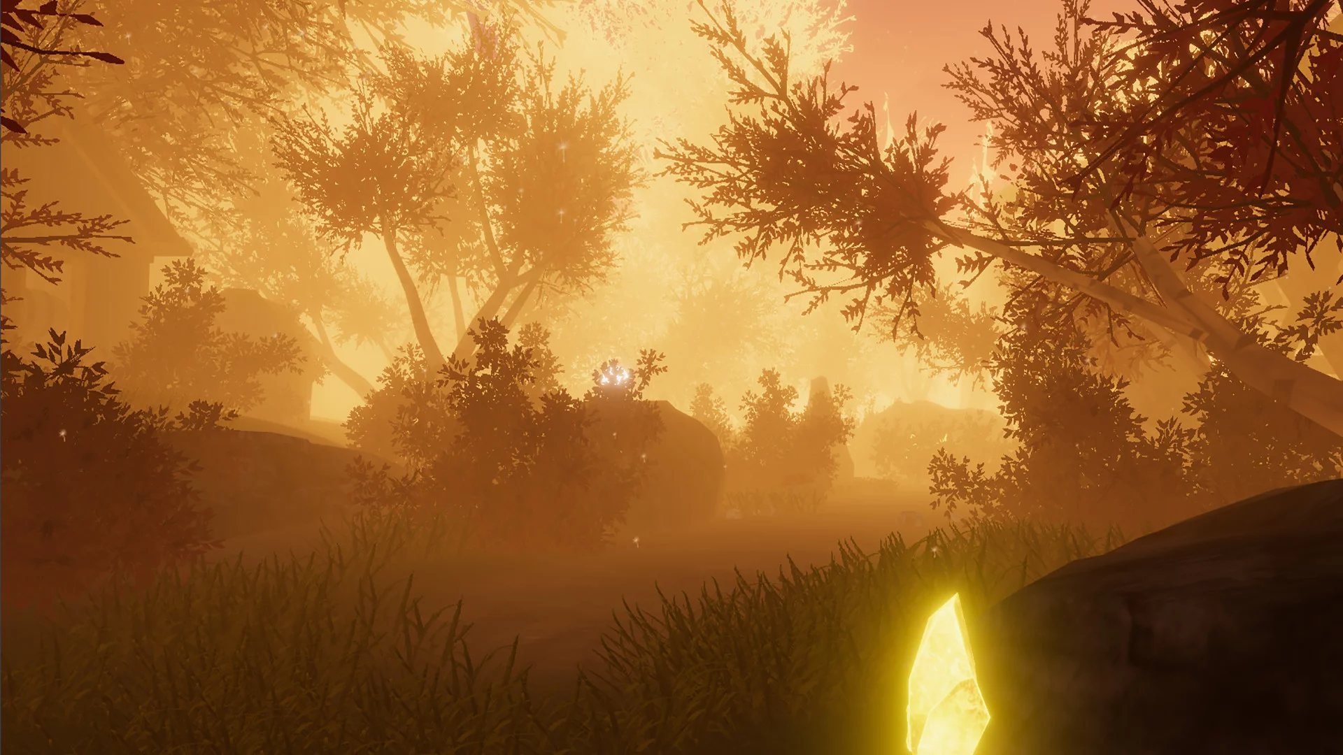 Изображение игры: Mind Labyrinth VR Dreams