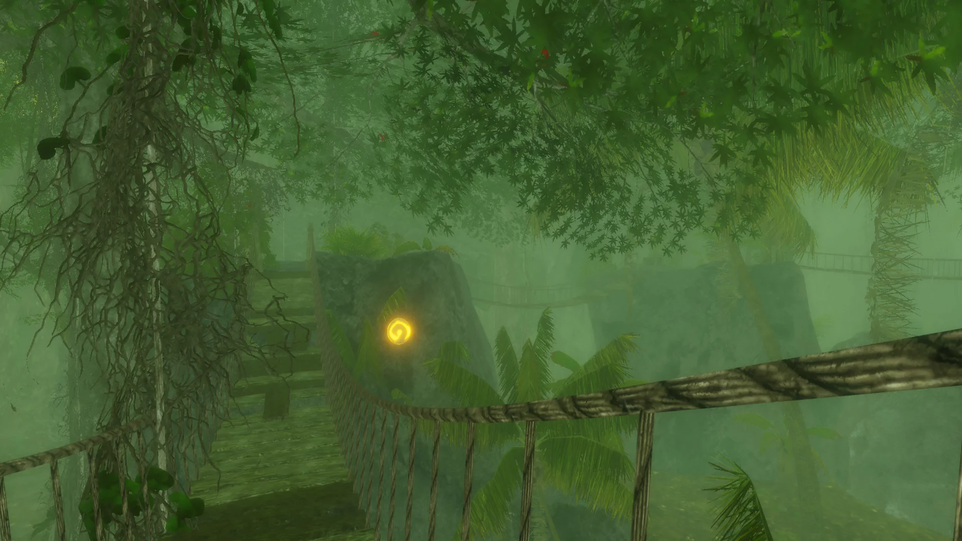 Изображение игры: Mind Labyrinth VR Dreams