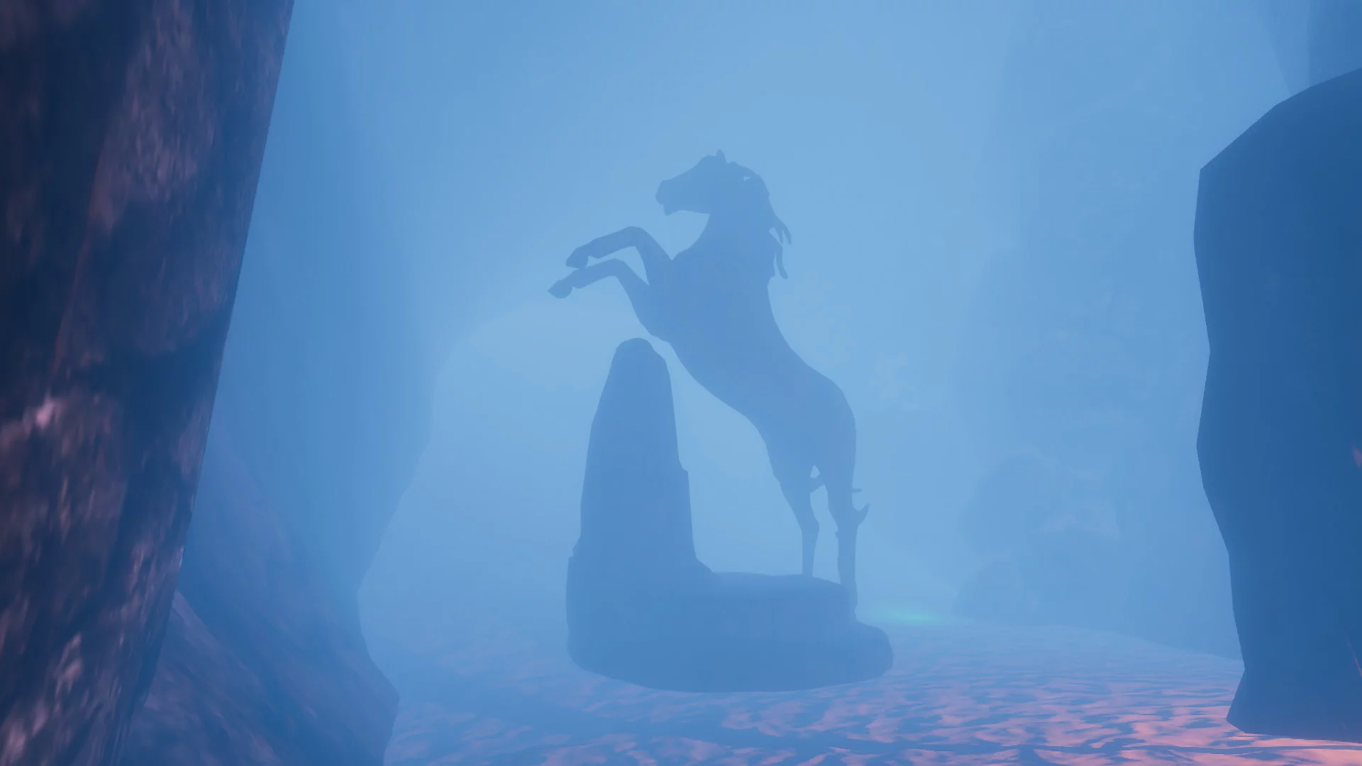 Изображение игры: Mind Labyrinth VR Dreams