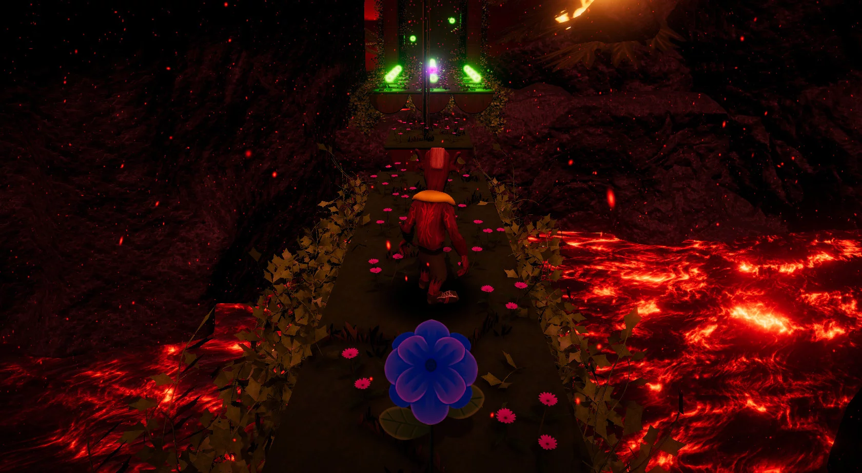 Изображение игры: Draid