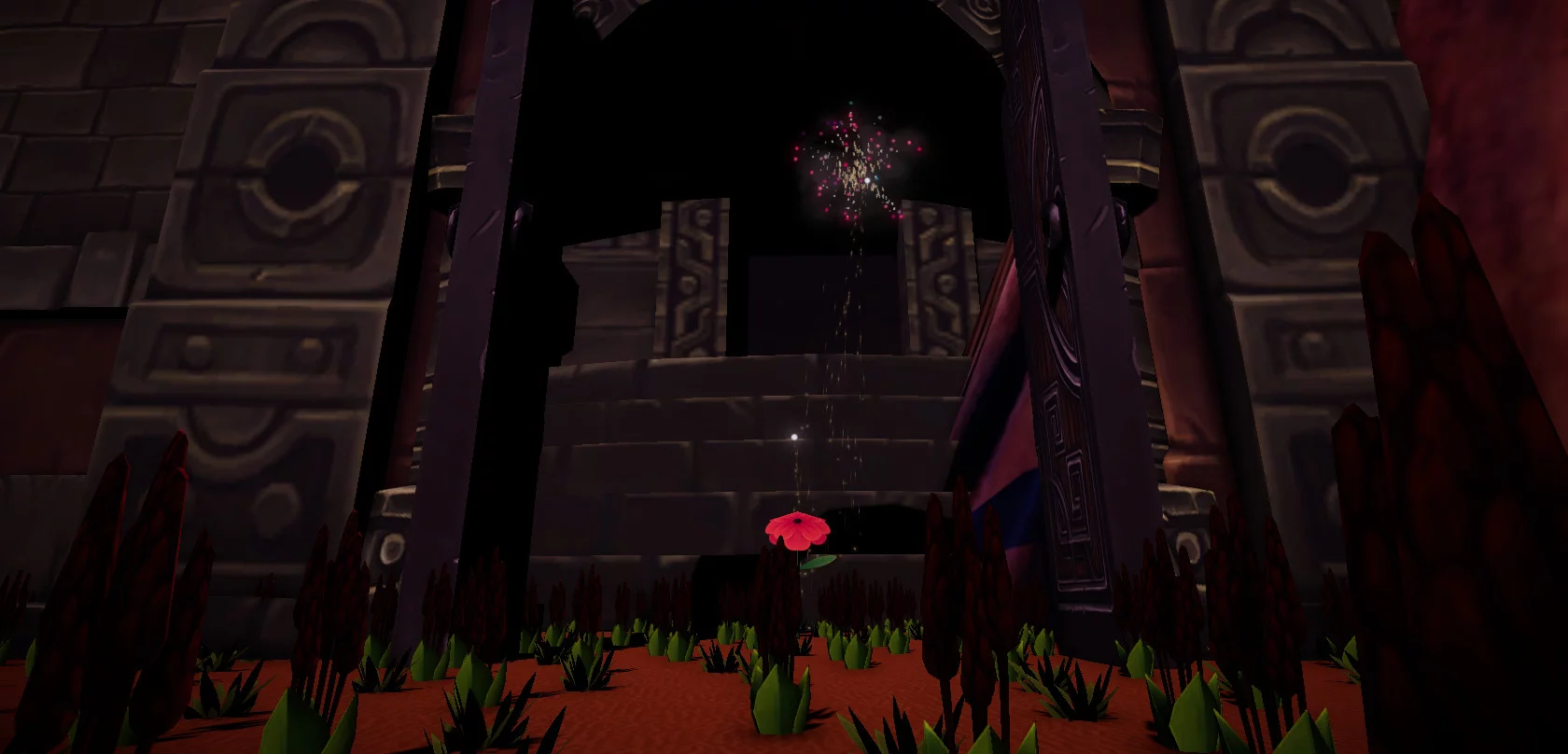 Изображение игры: Draid