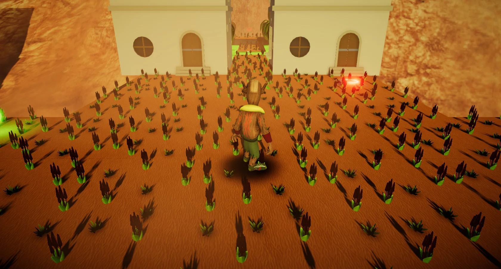 Изображение игры: Draid
