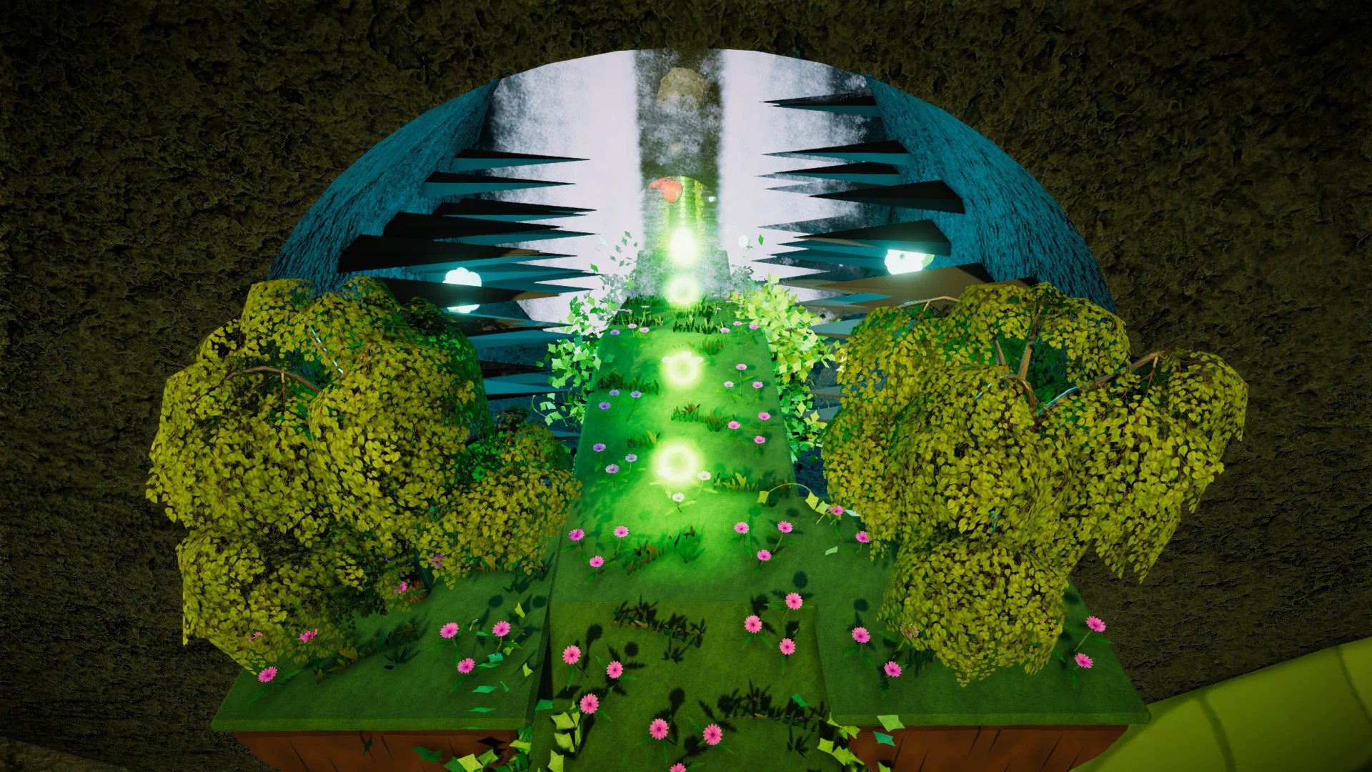 Изображение игры: Draid