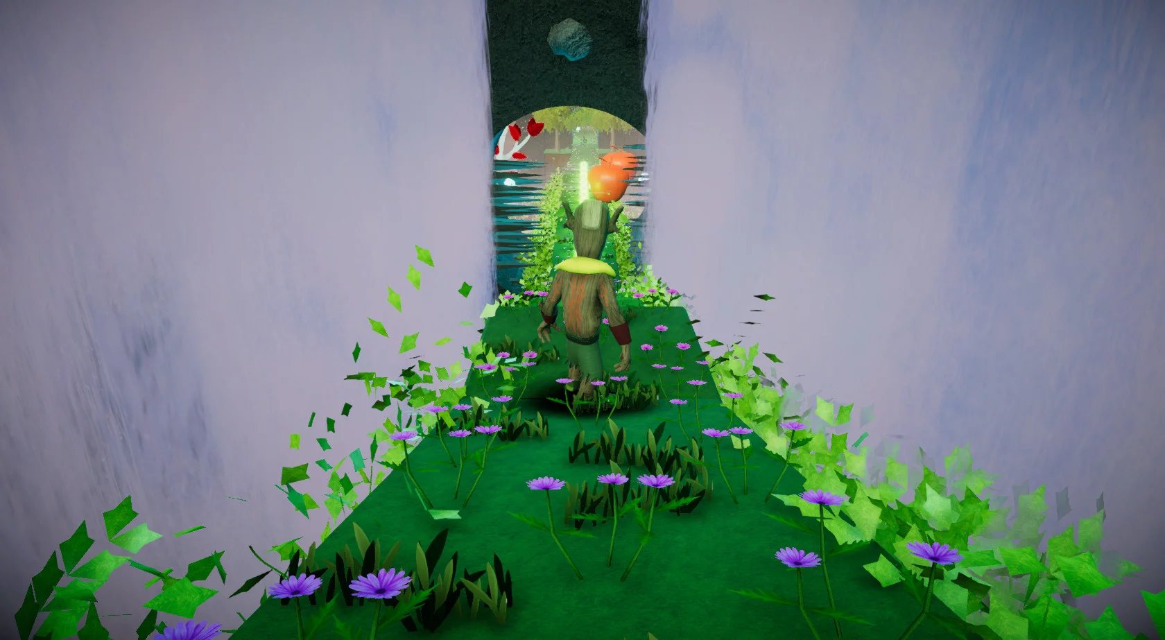 Изображение игры: Draid