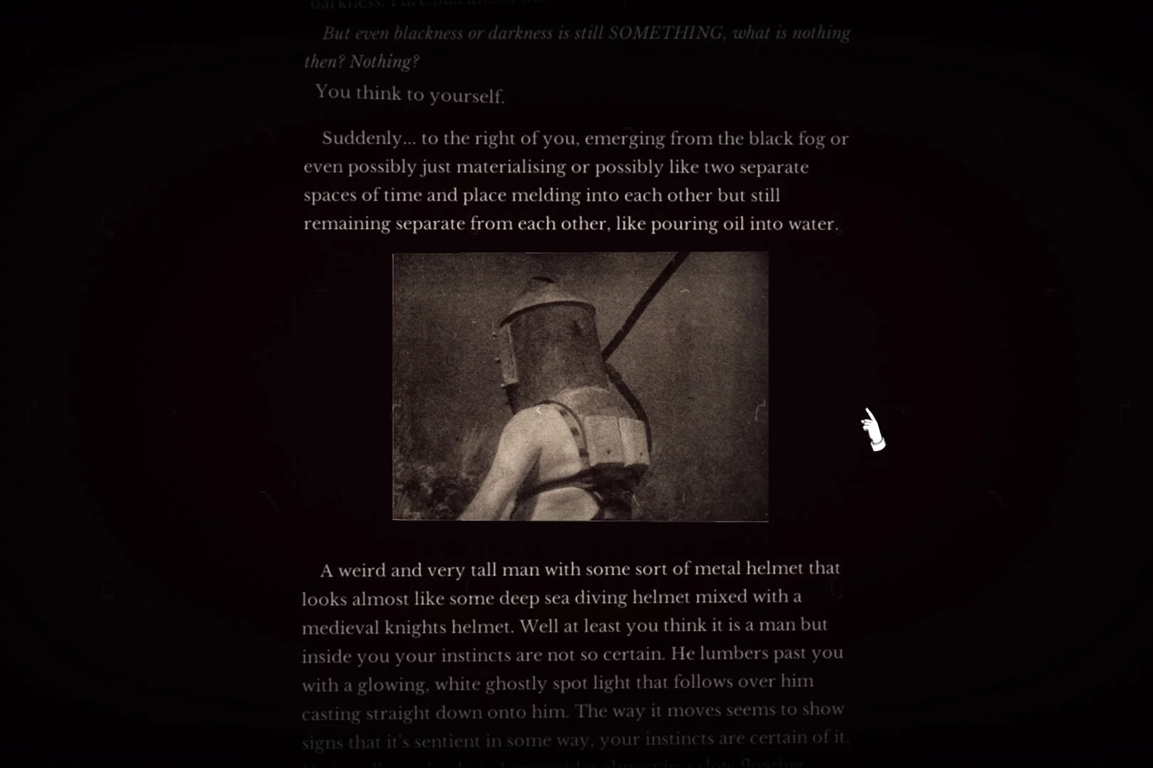 Изображение игры: Seul (Alone): The entrée