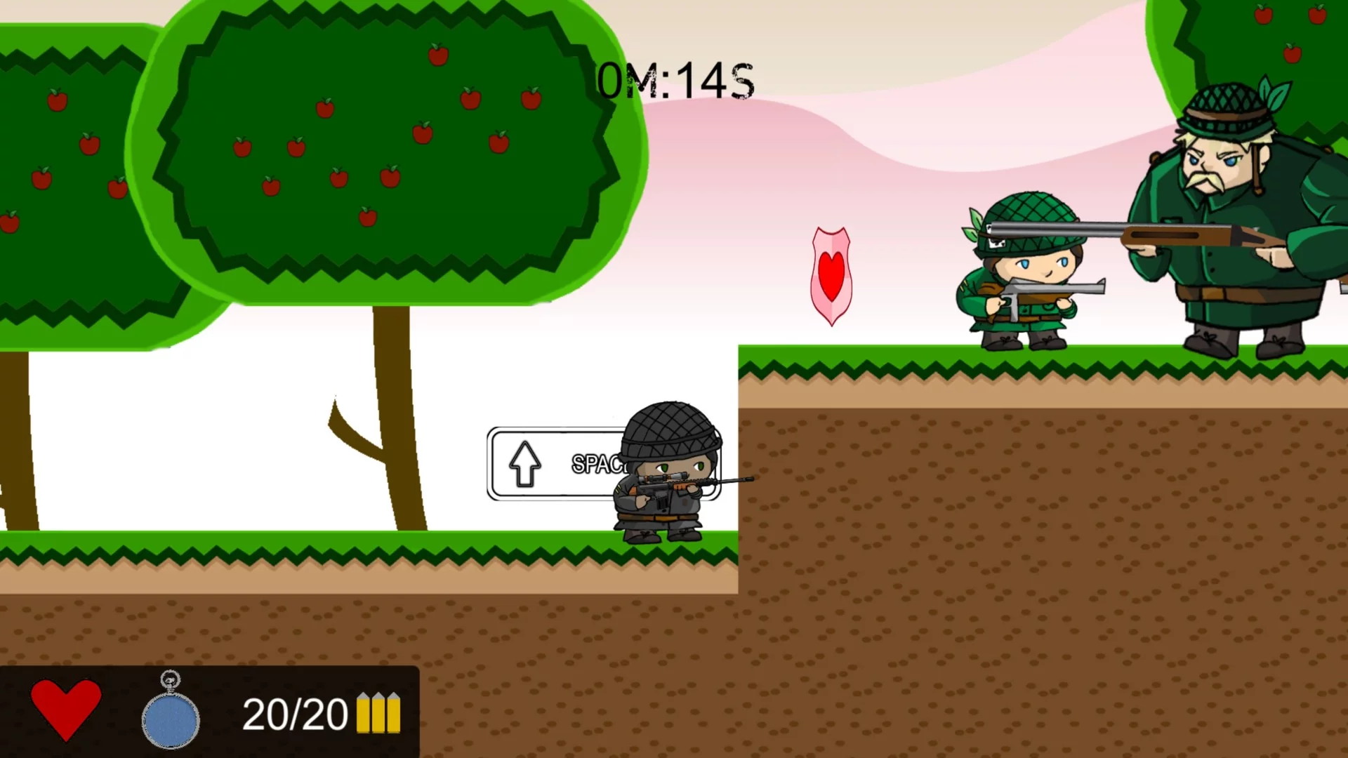 Изображение игры: Black Roses