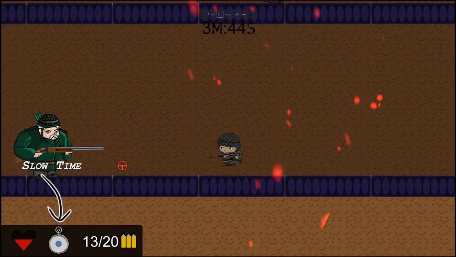 Изображение игры: Black Roses