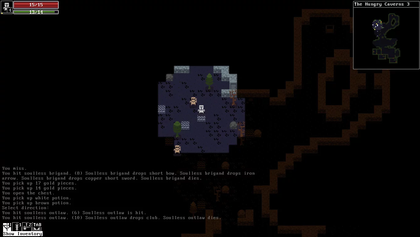 Изображение игры: Lost Flame