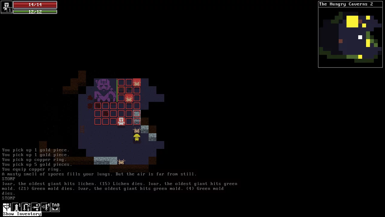 Изображение игры: Lost Flame