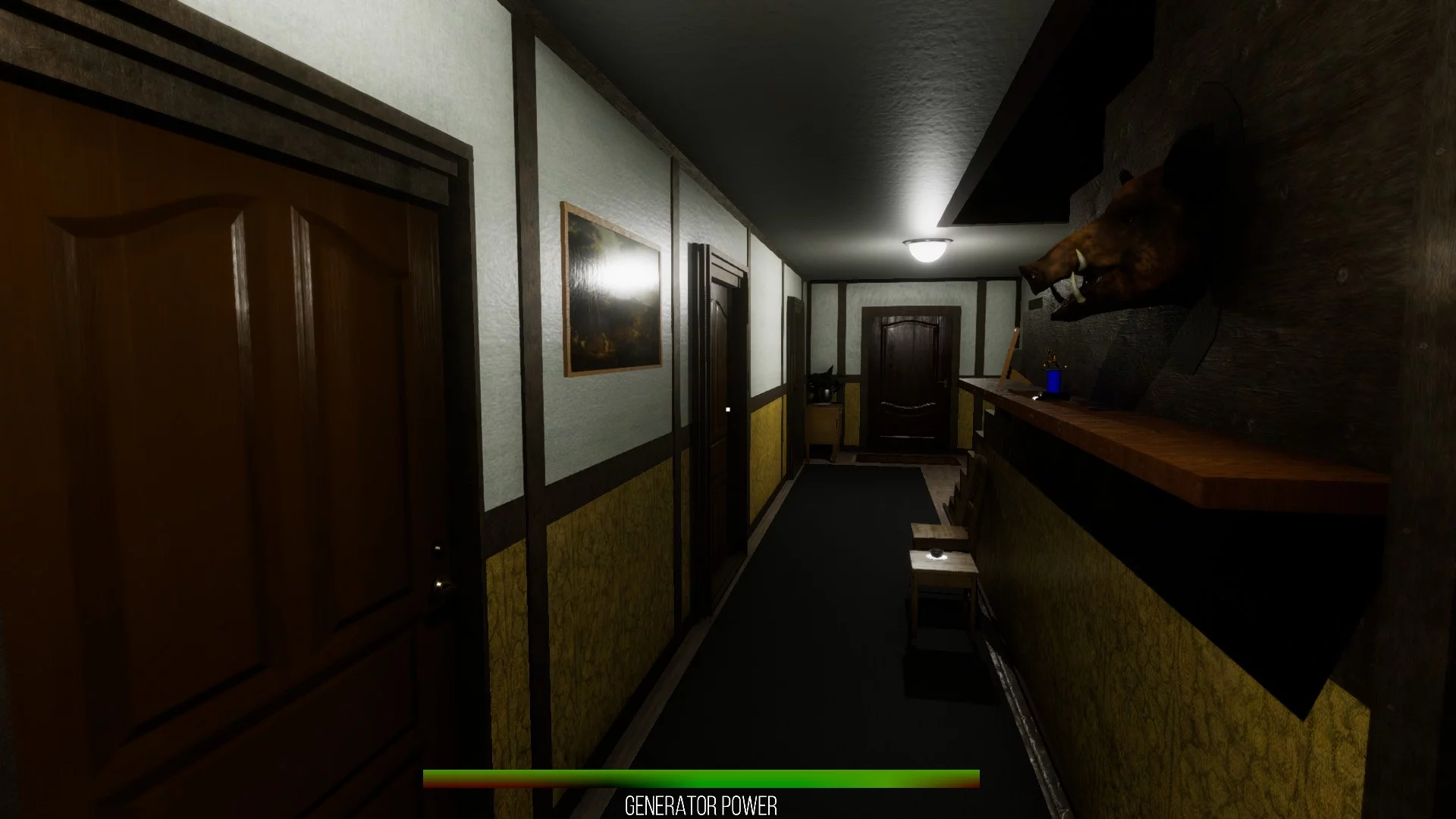 Изображение игры: The Entity