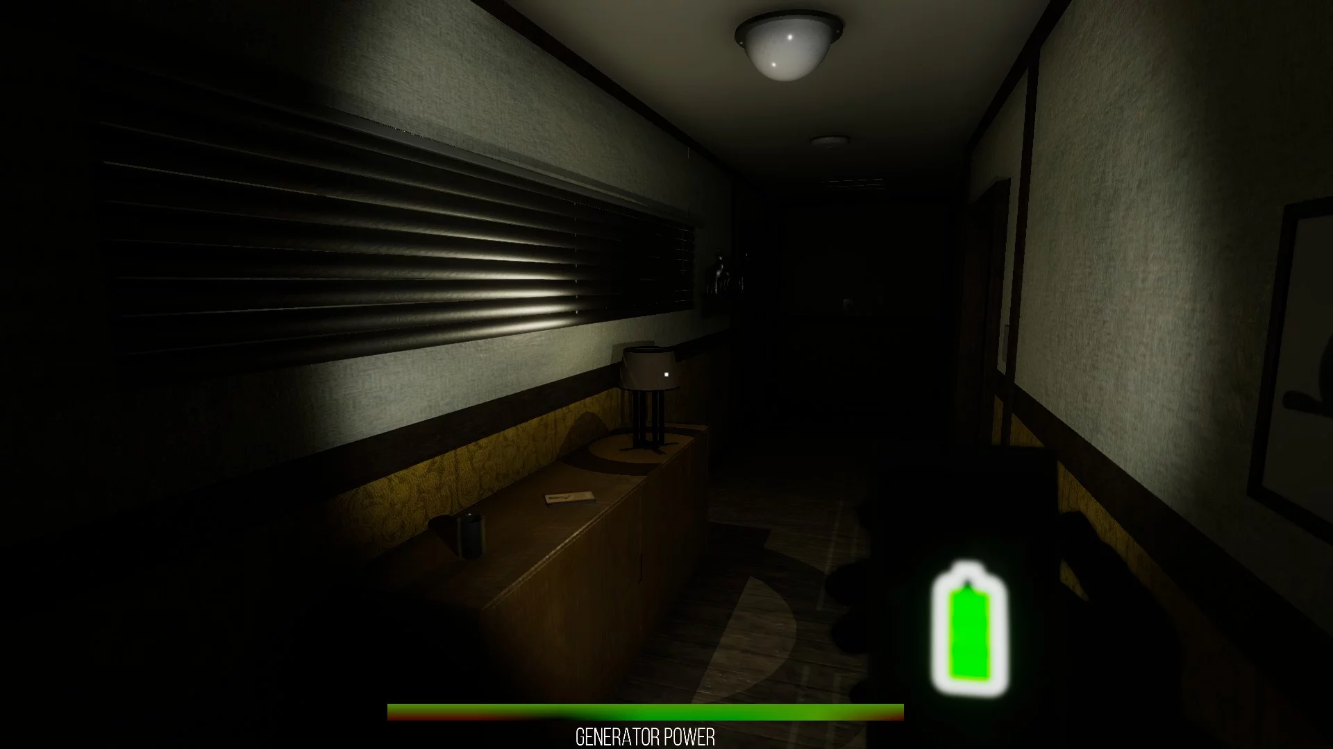Изображение игры: The Entity