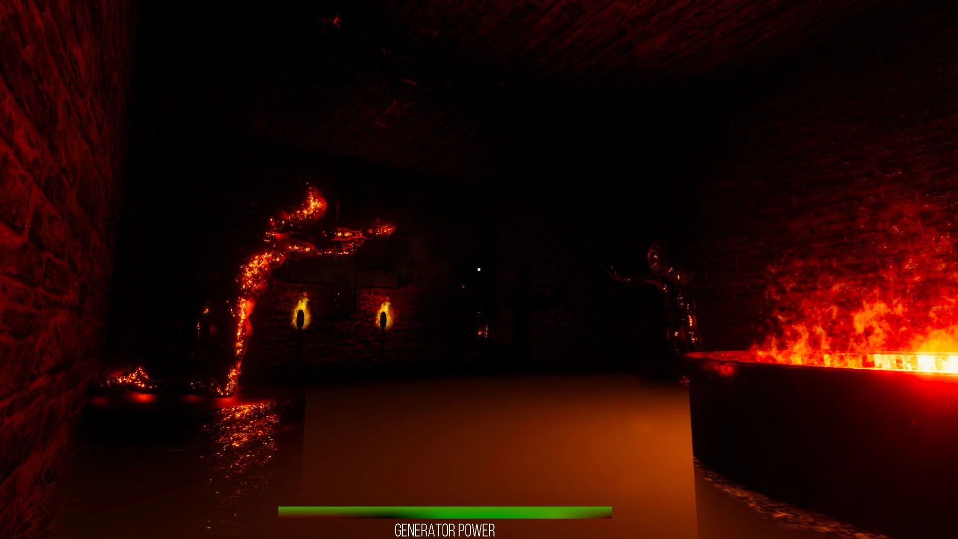 Изображение игры: The Entity