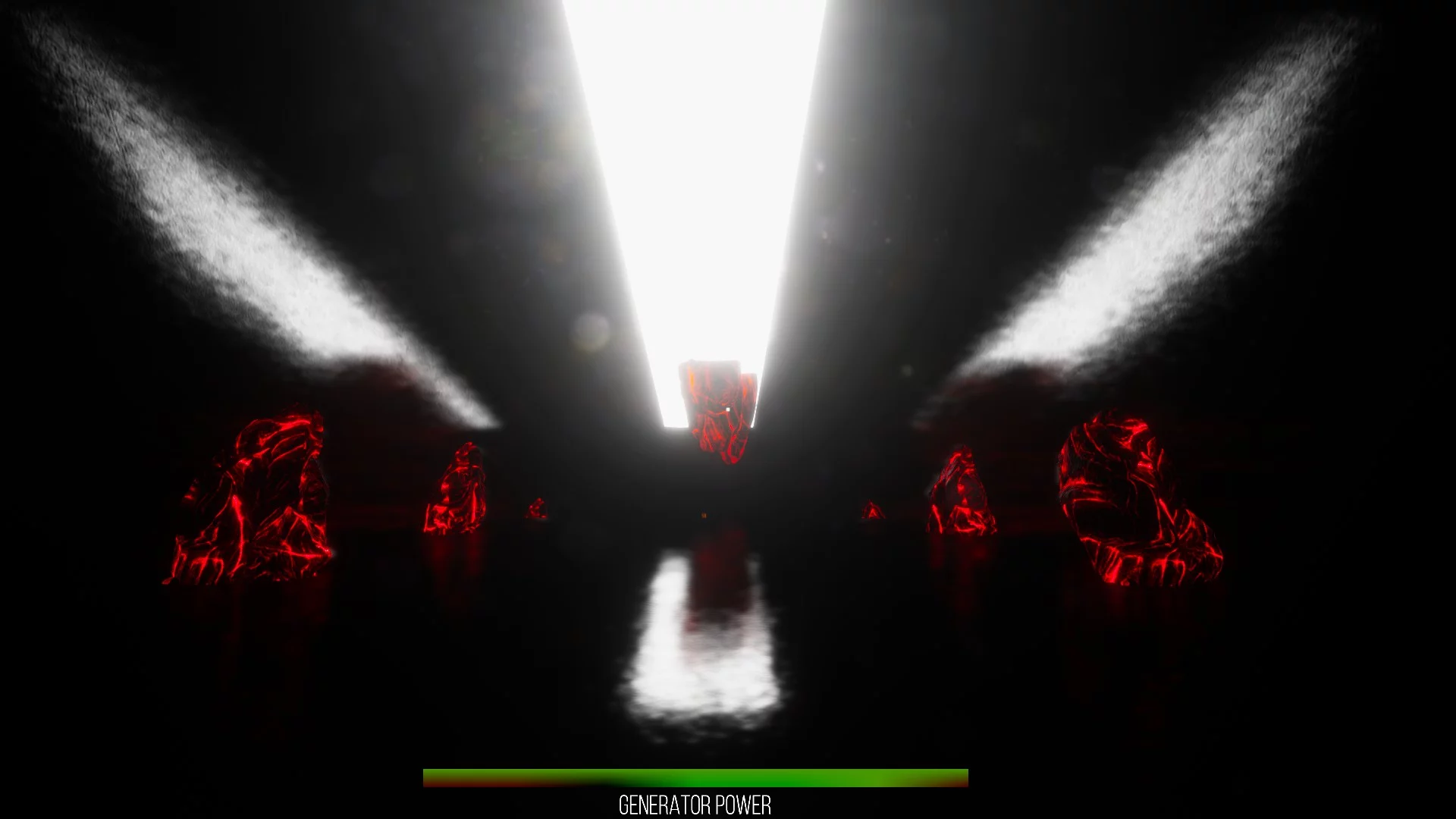 Изображение игры: The Entity